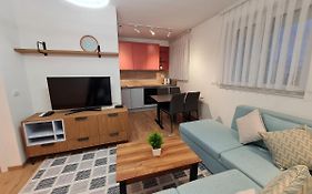 Rita Apartment