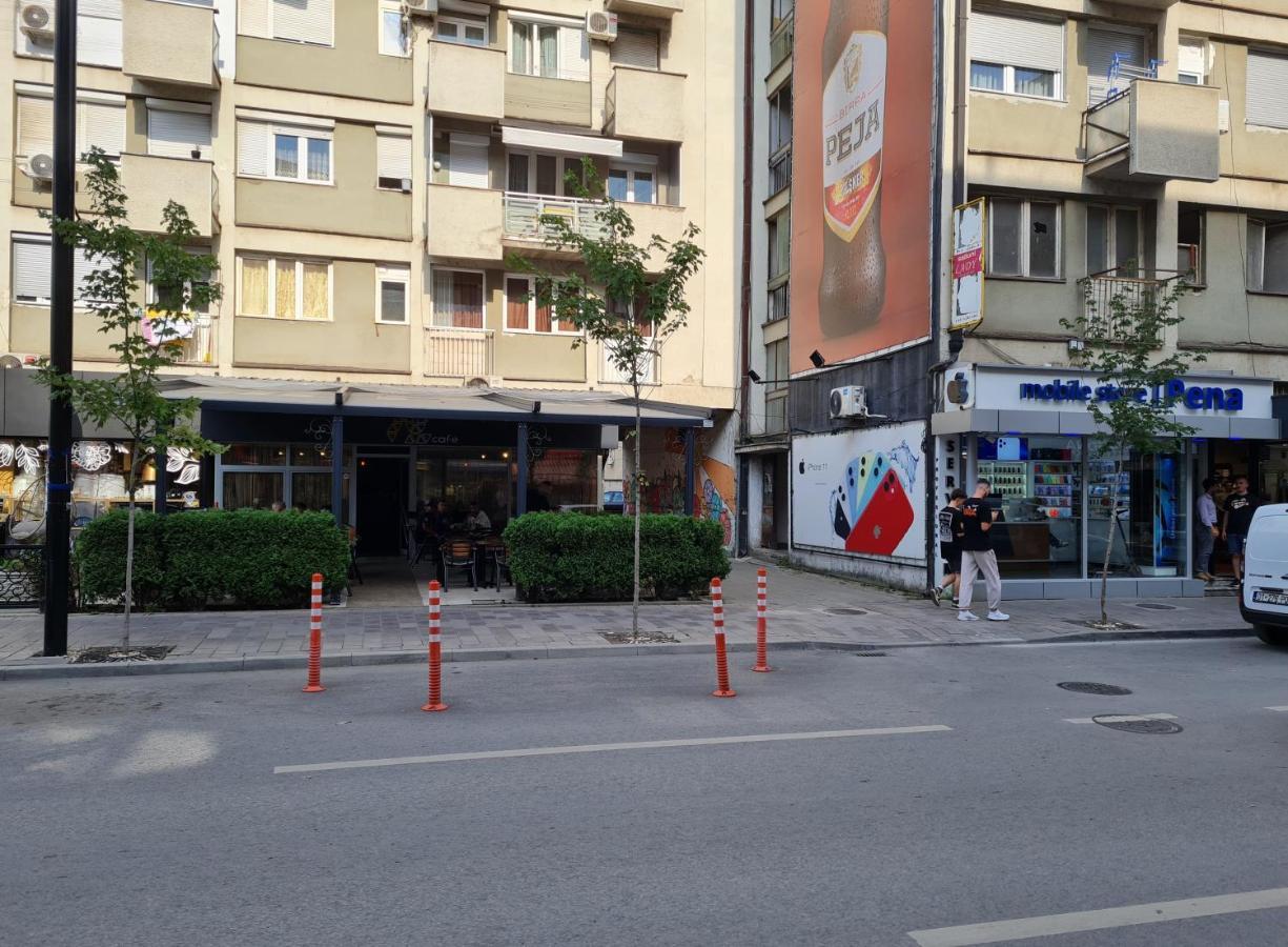 Rita Apartment Gjakova Exterior photo