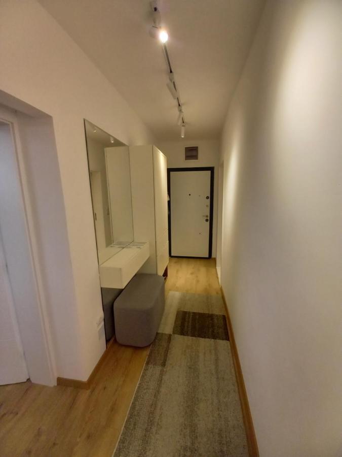 Rita Apartment Gjakova Exterior photo